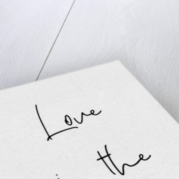 Love is the drug by Joumari