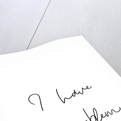 I have 99 problems by Joumari