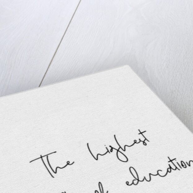 Tolerance by Joumari