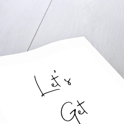 Let's get cosy by Joumari