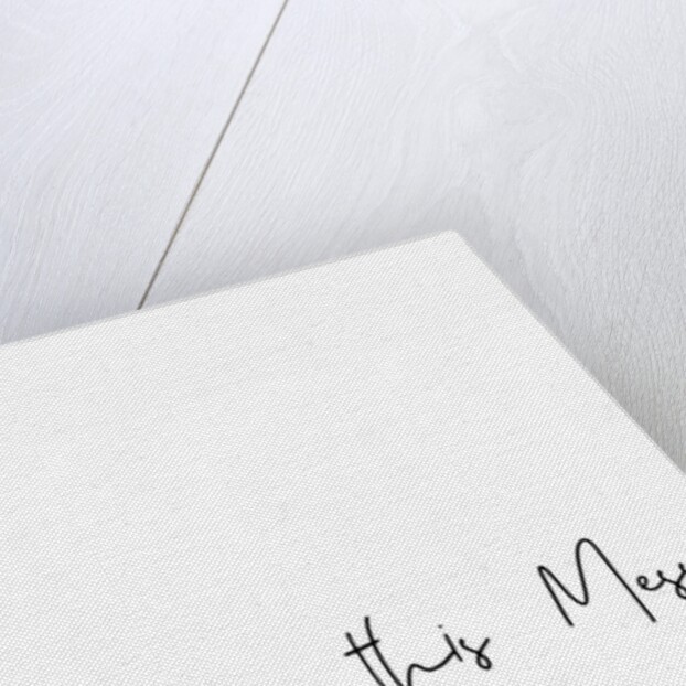 Bless this mess by Joumari