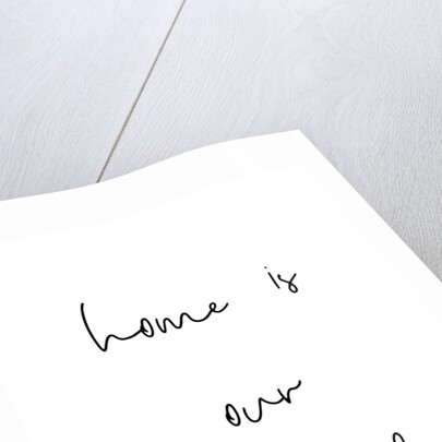 Our happy place by Joumari