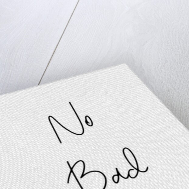 No bad days by Joumari