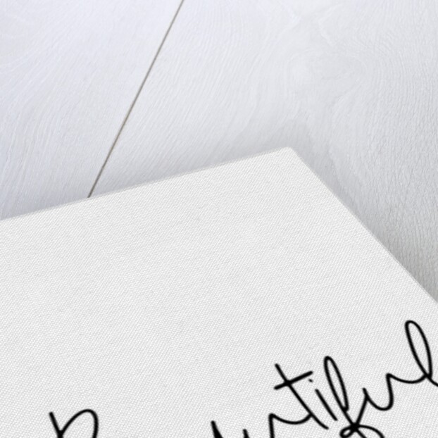 Beautiful by Joumari