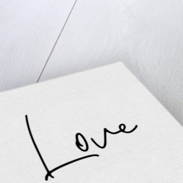 Love forever by Joumari