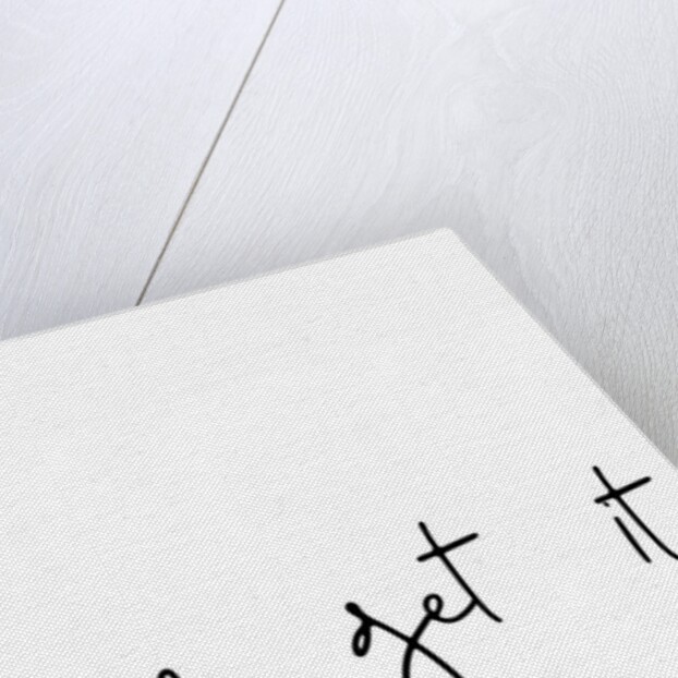 Go get it by Joumari