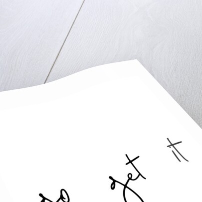 Go get it by Joumari