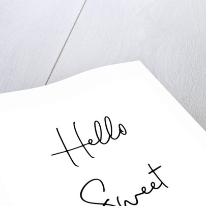 Sweet cheeks by Joumari