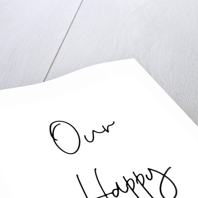 Our happy place by Joumari