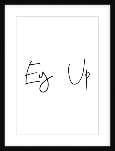 Ey up by Joumari