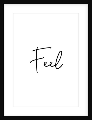 Feel by Joumari