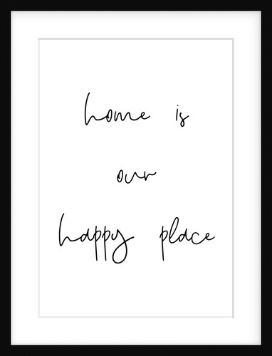 Our happy place by Joumari