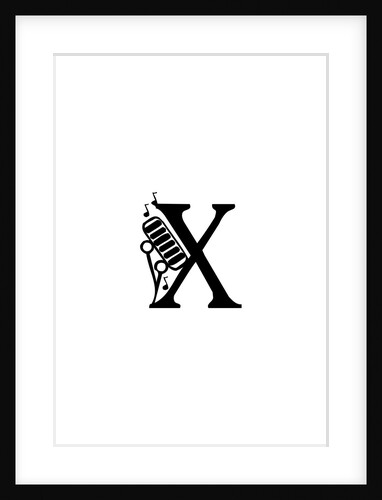x by Joumari
