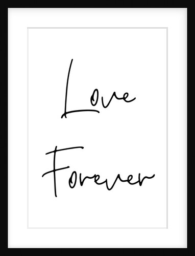 Love forever by Joumari