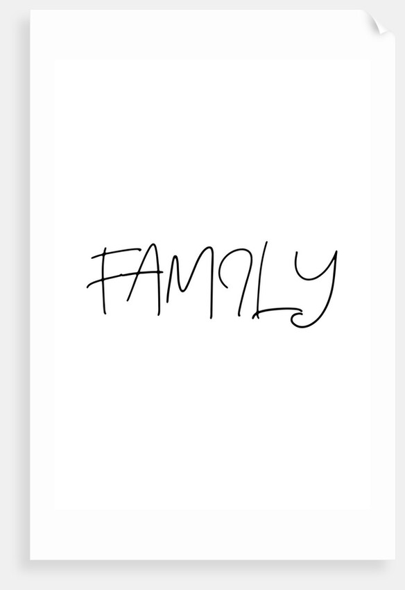 Family by Joumari