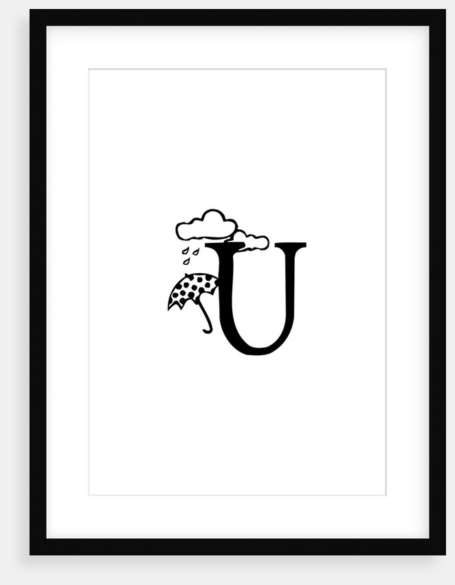 u by Joumari