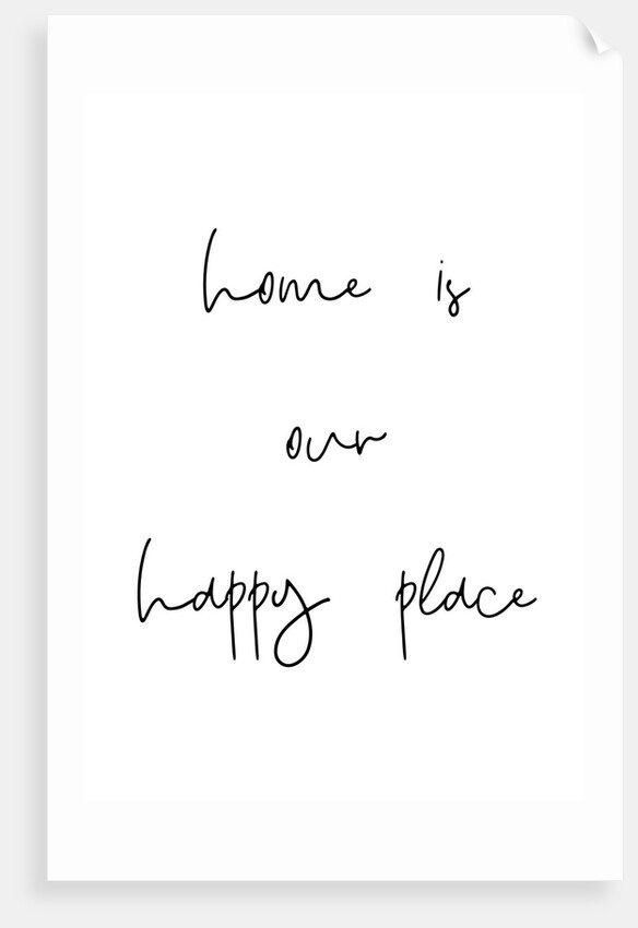 Our happy place by Joumari