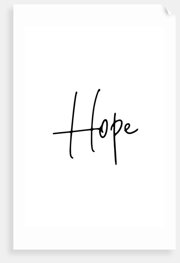 Hope by Joumari