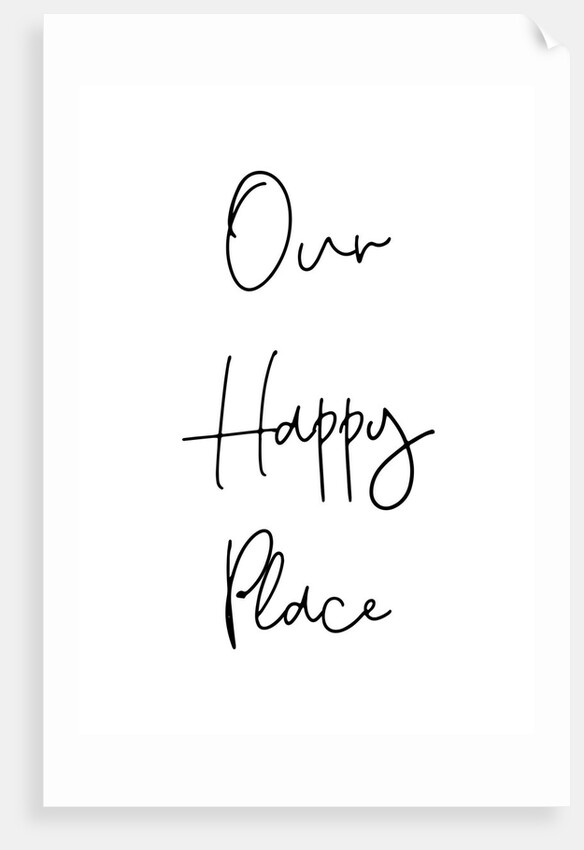 Our happy place by Joumari