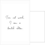 Limited Edition by Joumari