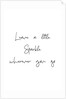 Leave a little sparkle by Joumari