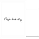 Absofuckinlutely by Joumari