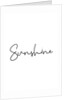 Sunshine by Joumari