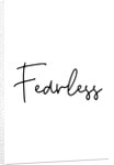 Fearless by Joumari