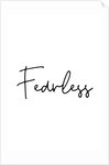 Fearless by Joumari