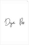 Deja poo by Joumari