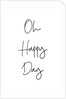 Oh Happy Day by Joumari