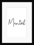 Mental by Joumari