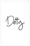 Dotty by Joumari