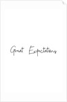 Great expectations by Joumari