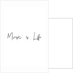 Music is life by Joumari