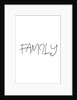 Family by Joumari