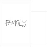 Family by Joumari