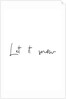 Let it snow by Joumari