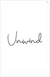 Unwind by Joumari