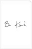 Be kind by Joumari