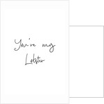 My Lobster by Joumari