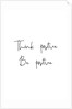 Think positive, Be positive by Joumari