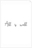 All is well by Joumari