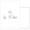 It's gin o'clock by Joumari