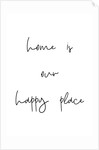 Our happy place by Joumari
