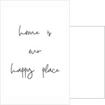 Our happy place by Joumari