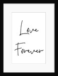 Love forever by Joumari