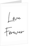 Love forever by Joumari