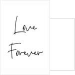 Love forever by Joumari
