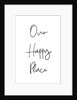 Our happy place by Joumari